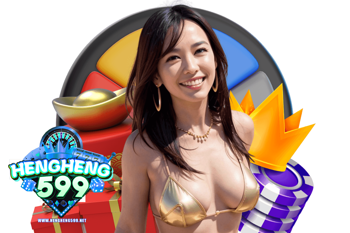 hengheng599 เว็บตรง
